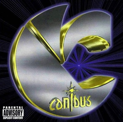 Canibus - Can-I-Bus (CD, Album) 0601215313628