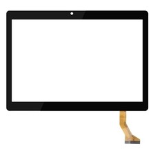 Touch Screen Panel Digitizer Without LCD Display Replacement Compatible wit...