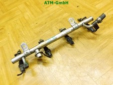 Einspritzleiste Einspritzdüse Mercedes Benz A-Klasse W169 A2660701795
