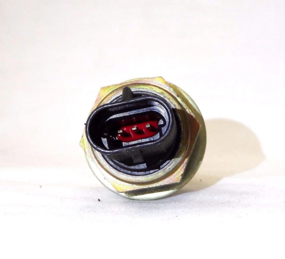 Sensor de nivel de aceite del motor OEM GM 25609555 compatible con 91-95 3,8 L Buick Oldsmobile Pontiac Foto 3 de 3