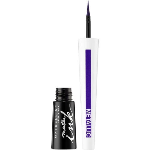 Maybelline New York Purple Eyeliners Products