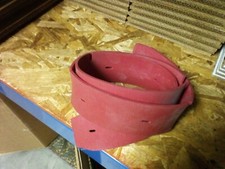 Windsor 86009830 - Front Squeegee