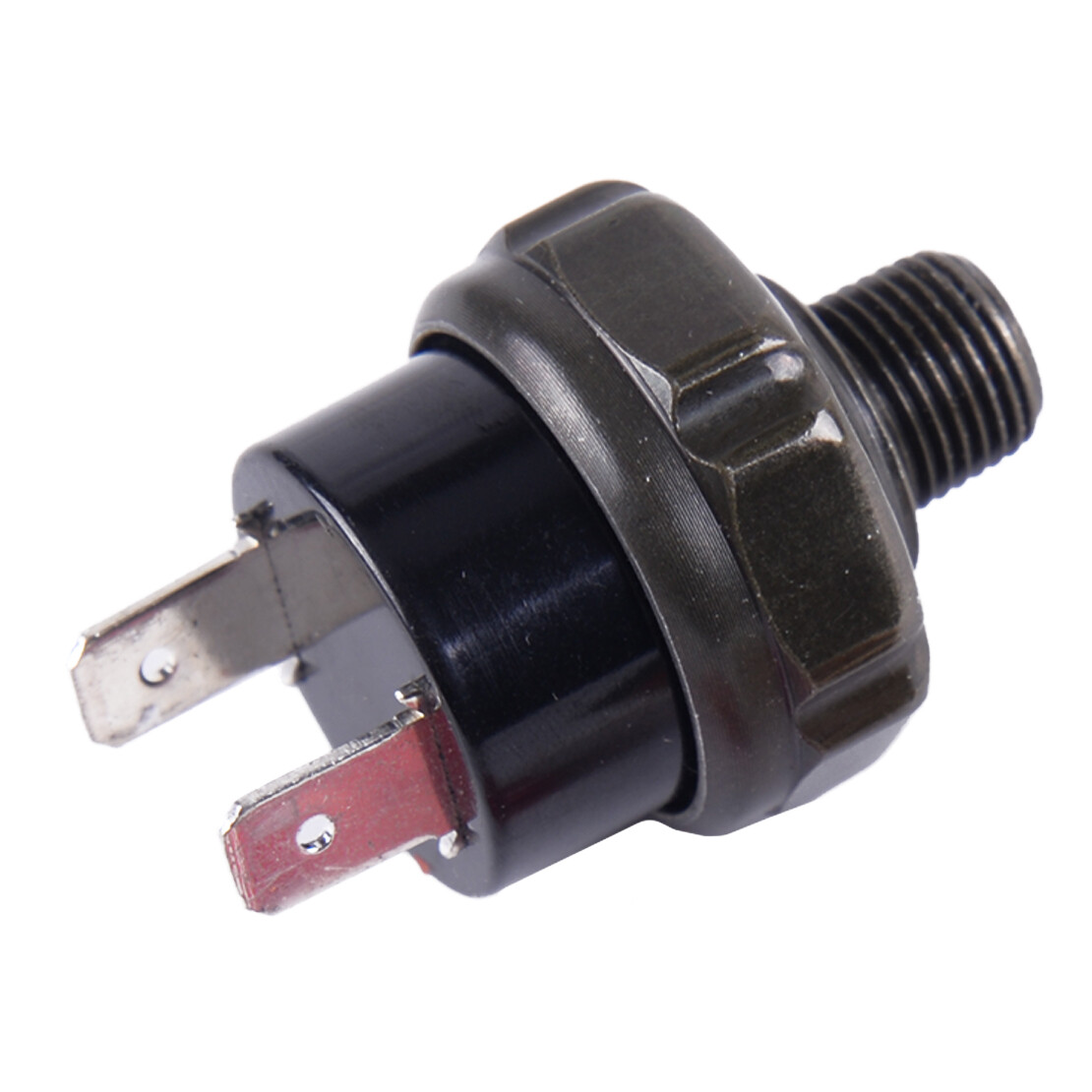 70100 PSI Air Pressure Switch pour Compressor Train Air Horn 1/8" To 1