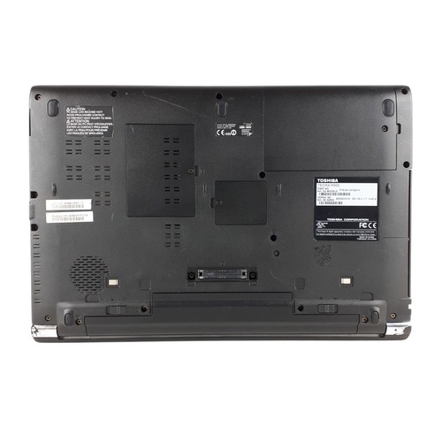 Toshiba Tecra R950 15.6'' Laptop i5-3230M 8GB RAM 500GB HDD Win 10 Home H3206 - Picture 13 of 19