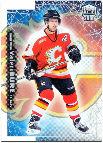 1999-00 Dynagon Ice **** PICK YOUR CARD **** From The Base SET - Picture 25 of 149