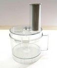 HAMILTON BEACH 702 Series Food Processor WORK BOWL & LID Replacement Parts