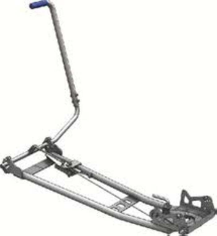 KFI MANUAL ATV PLOW LIFT eBay