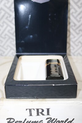 MUST DE CARTIER Women Pure Parfum Dab-on 0.5 fl. oz.  (15 ml) Vintage