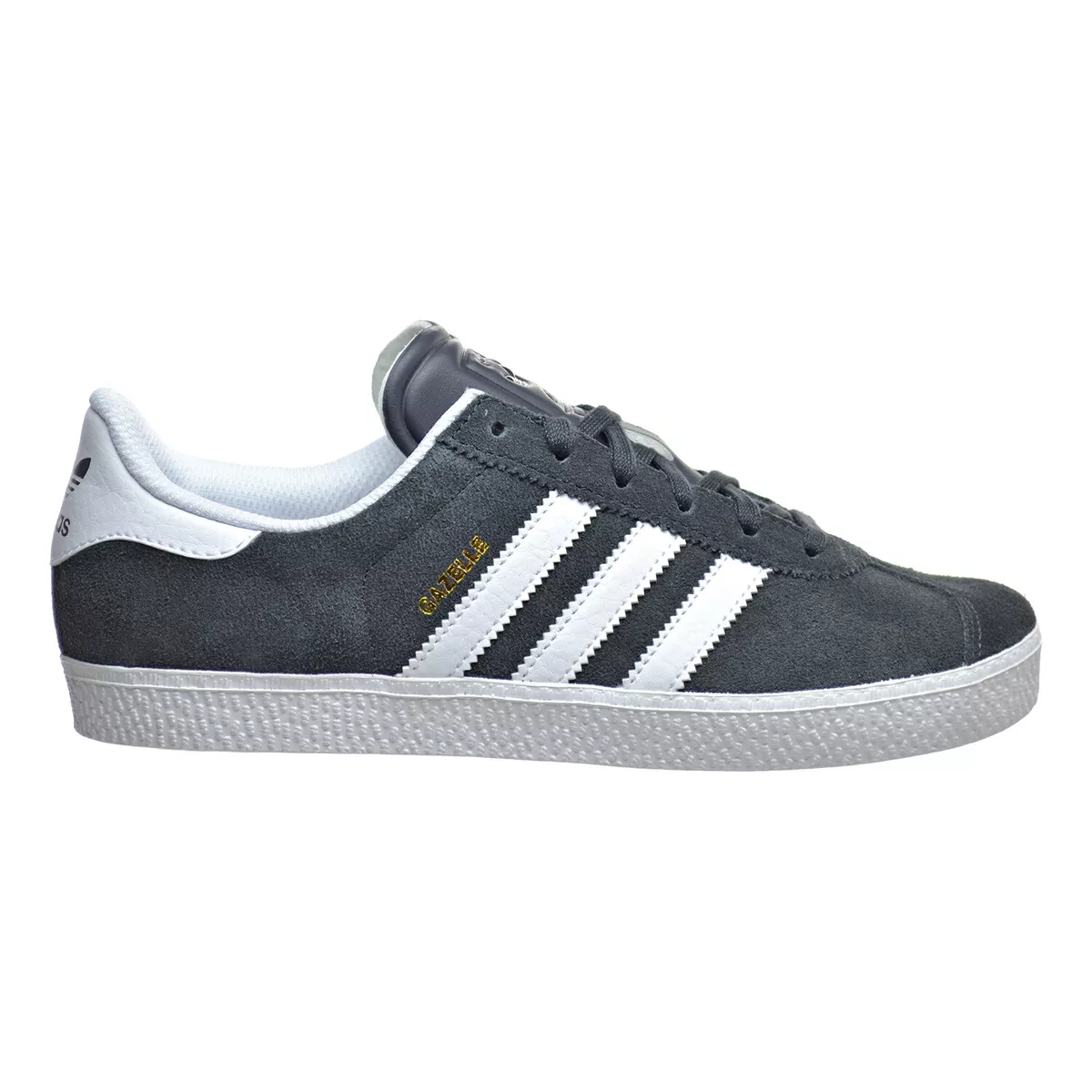 Adidas gazelle 2025 shoes grey