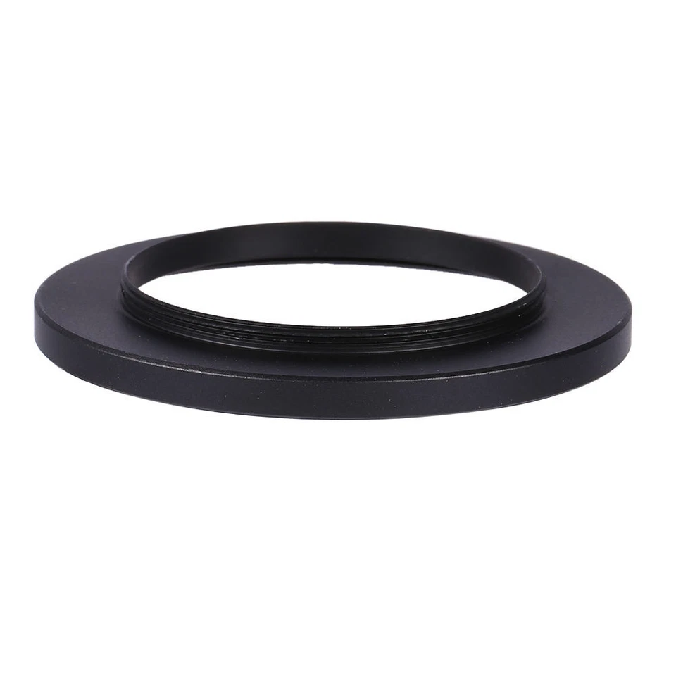 37mm-49mm 37mm to 49mm 37 - 49mm Step Up Ring Filter Adapter for Camera Lens - Image 2 of 4