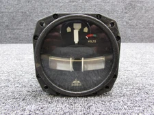 23-330-01 Garwin Electric Turn & Bank & Voltmeter Indicator (12V)