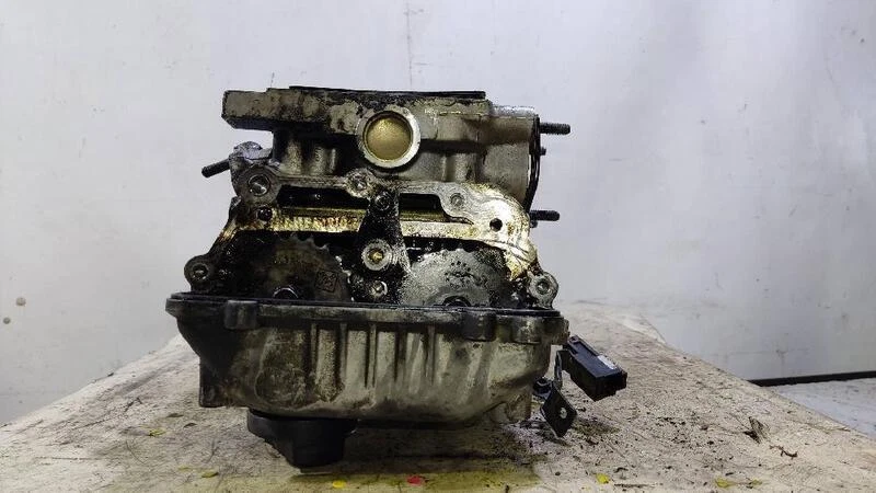 testata per KIA RIO 1.5 CRDI 2005 1958899 Foto 3 de 4