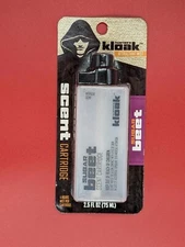 New Hunters Kloak Mist System Sugar Beets Attractant Mist Refill Cartridge