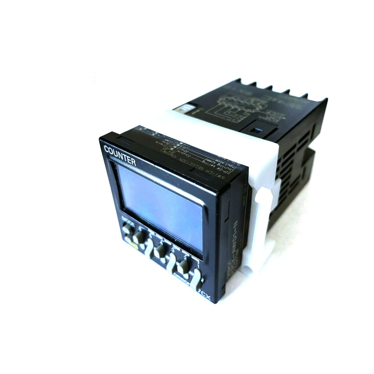 Omron H7CX-AWD1-N Counter New One Expedited Shipping H7CXAWD1N /S