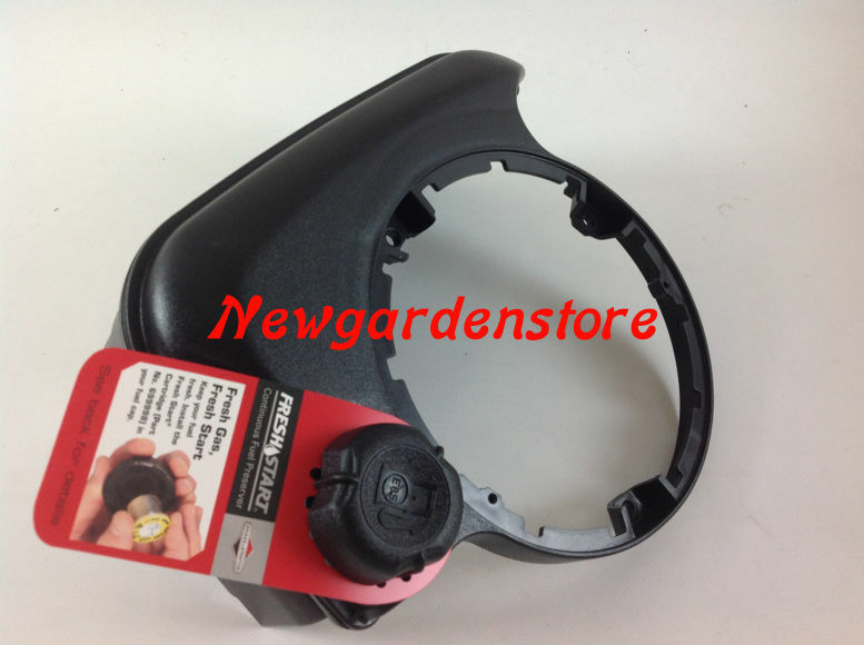 Tank Rasenmäher Motor Quantum Briggs Original 695960 699387 | eBay