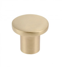 Cabinet Door Knob Aluminium Kitchen Cupboard Drawer Furniture Pull Knobs