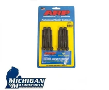ARP 250-4206 M8 Inner Row Head Studs 2003-2007 Ford 6.0 Powerstroke Power Stroke