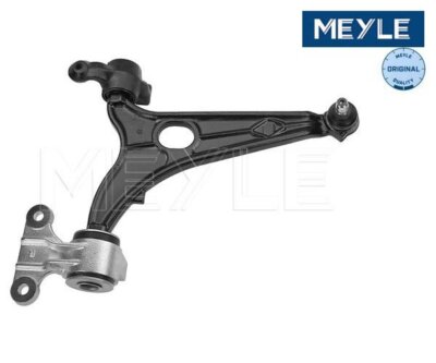 Lenker, Radaufhängung MEYLE 11-160500039 unten für Peugeot