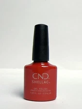 CND Shellac Gel Polish Offbeat 0.25oz