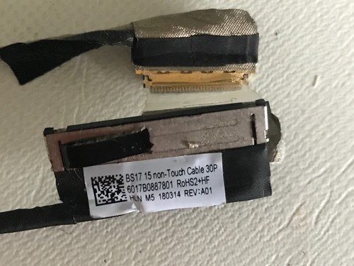 HP ProBook 650 G4 ORIGINAL GENUINE RECYCLED SPARE PARTS: See Listing (301w) - Photo 41/58