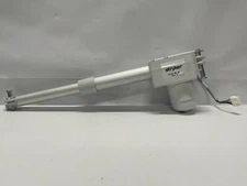 STRYKER 3333-005-075 REV-D / ILCON ilcoDrive OZ 406900 / Backrest Actuator