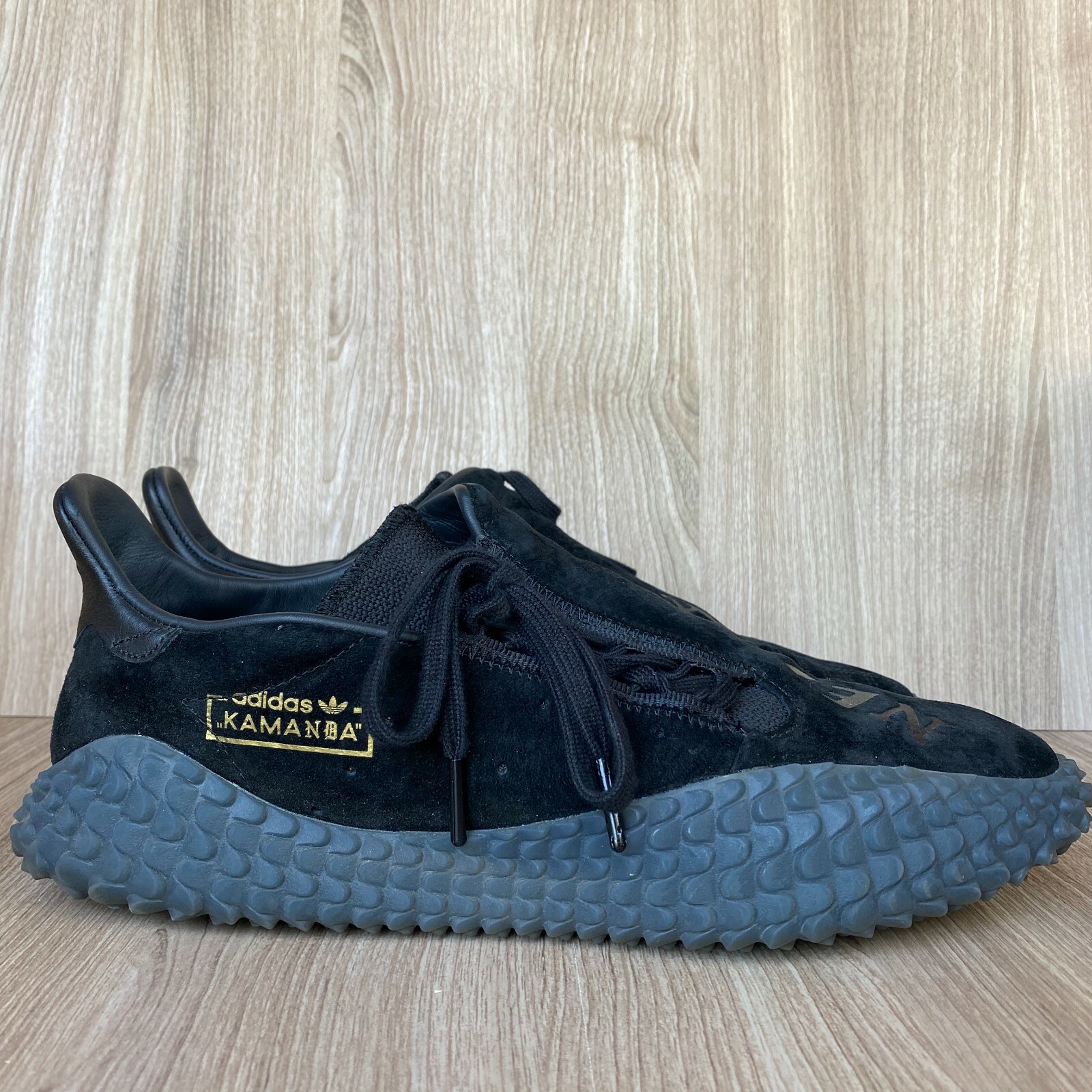 neighborhood kamanda