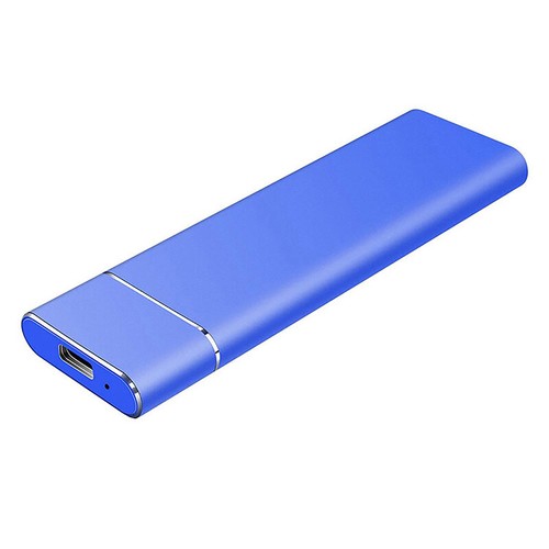 Solid State Drive HDD Portable External Hard Drive for PC Laptop Storage Device - Afbeelding 10 van 16