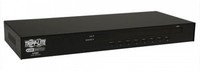 Tripp Lite B042-008 8-port 1u Rackmount Usb Ps2 Kvm Switch With On-screen Tripp Lite B042-008 8-port 1u Rackmount Usb Ps2 Kvm Switch With On-screen