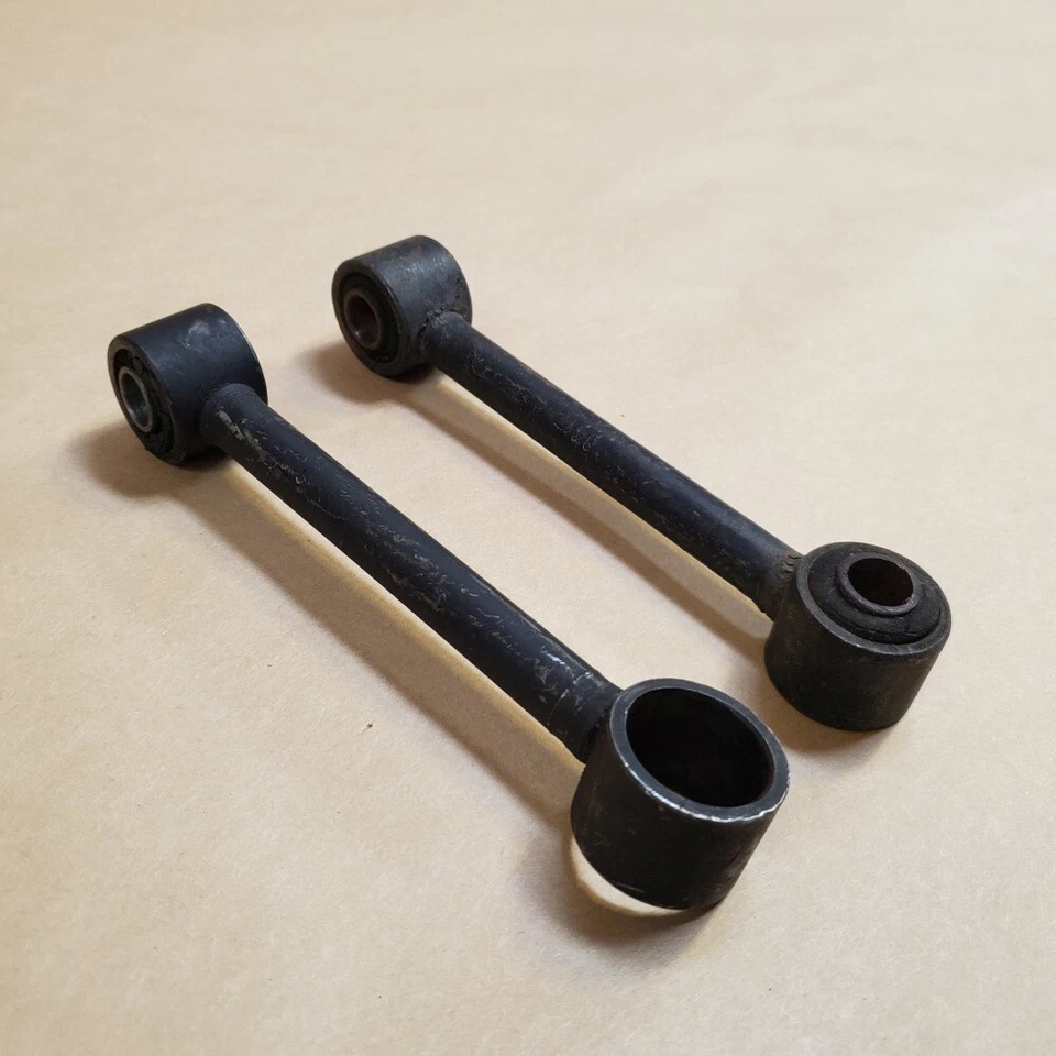 Barra estabilizadora delantera izquierda Jaguar XKE E-Type Serie 1 Serie 2 C20763 Foto 3 de 4