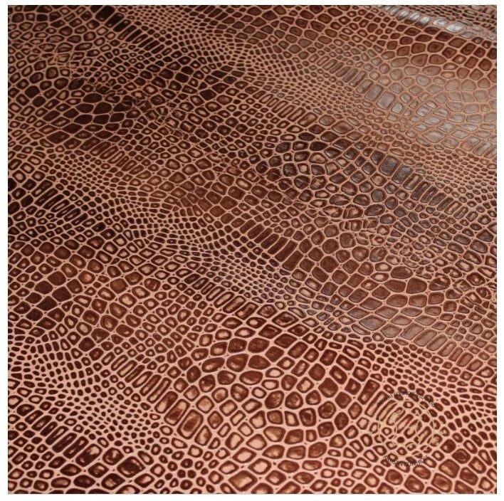 Leathercraft Hides & Fur Pelts for Upholstery/Furniture