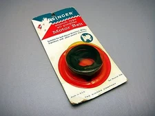  Singer Motor Belt Stretch Type 37 All Purpose Unused