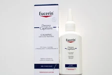 Eucerin DermoCapillaire Calming Urea Scalp Treatment 100ml