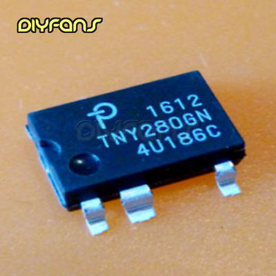 5/25pcs OFF LINE SWITCHER 280 Part POWER INTEGRATIONEN TNY280GN sop
