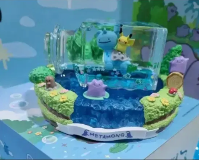 匿名配送｜N ラバスト・カラコレフィギュア　Pokémon mate Amazon.com: タカラトミー(TAKARA TOMY) Pokemon Moncolle MS-59