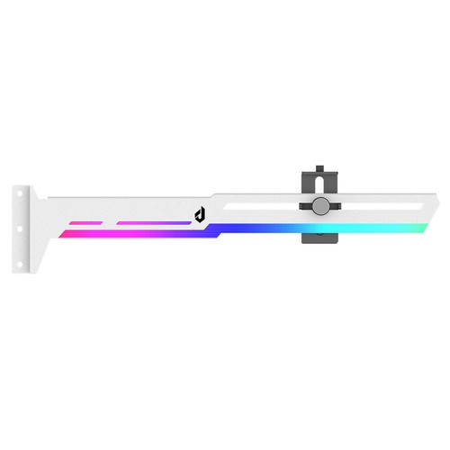 5V 3PIN Addressable RGB Graphics Card GPU Brace Support Video Card Sag Holder - Afbeelding 27 van 34