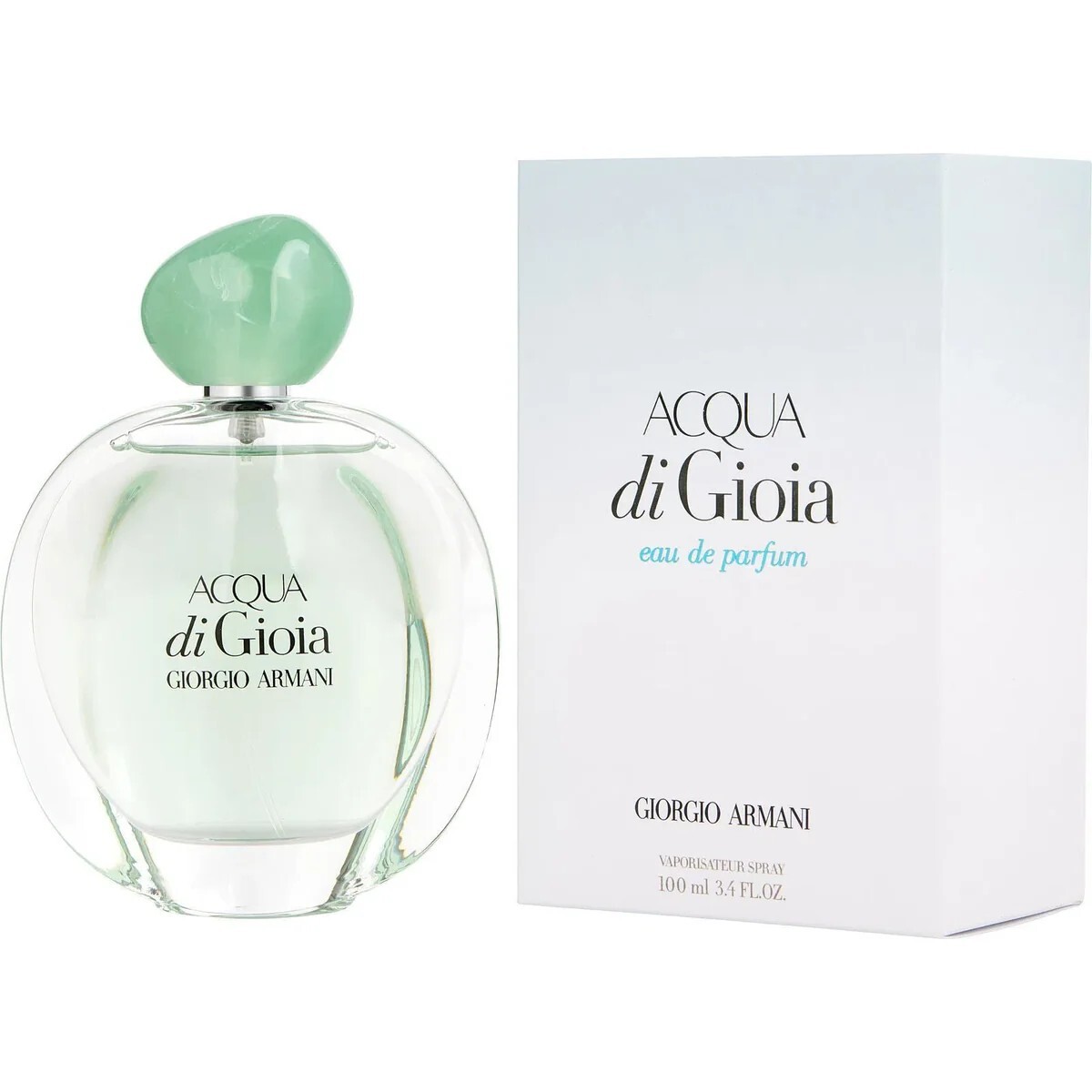 Acqua di Gioia 香水100m Acqua Di Gioia By Giorgio Armani 3.4 Fl oz / 100m EDP Perfume