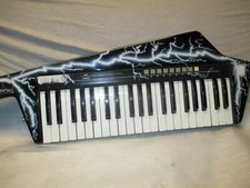 80's KORG REMOTE KEYBOARD