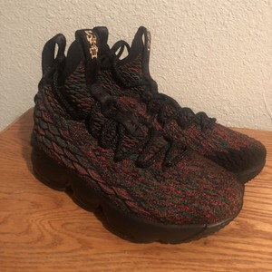 lebron 15 kids