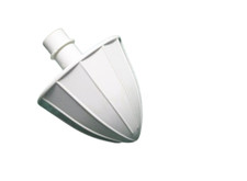 CONO SPREMI AGRUMI BRAUN 4262  SPREMIAGRUMI RICAMBI ORIGINALE ROBOT DA CUCINA