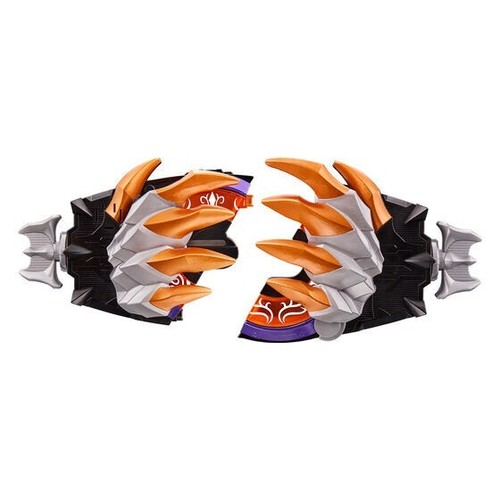 Bandai Kamen Rider Geats DX Plosion Rage Buckle Bonus Toy Only (no Disc) NEW - Picture 10 of 13