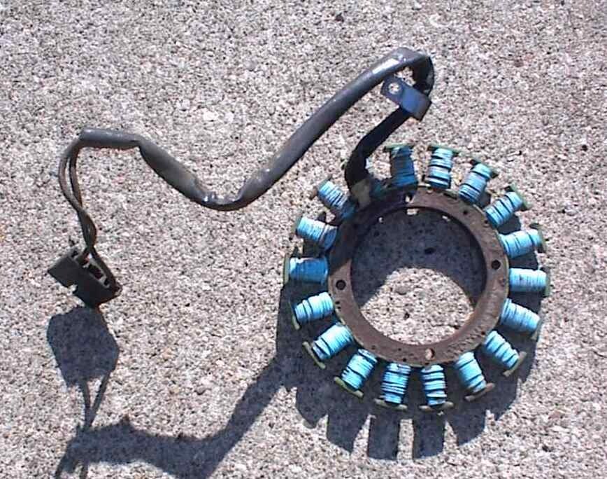 gnton Col Module For John Deere 316 318 420 F910 F930 T260 Lawn