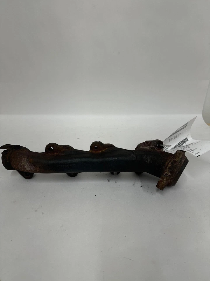 2009 - 2012 道奇 Ram 1500 5.7L Crew Cab 左排气歧管组件 6804559AB — 第 3/4 张图片