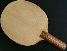 Stiga - Kjell Johansson (CO) campione del mondo circa del 1976 poco più off- 103g