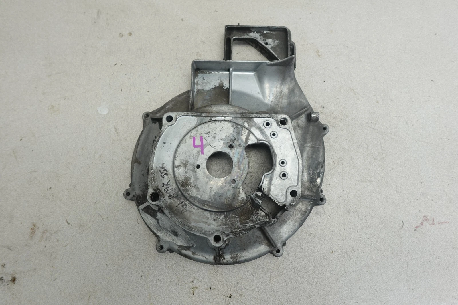 1999-2023 Polaris Trail RMK XCF 550 Snowmobile OEM Flywheel Fan Blower Housing