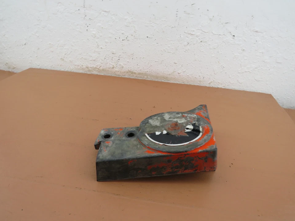 Remington SL-11 Chainsaw OEM Clutch Cover - Image 3 of 4