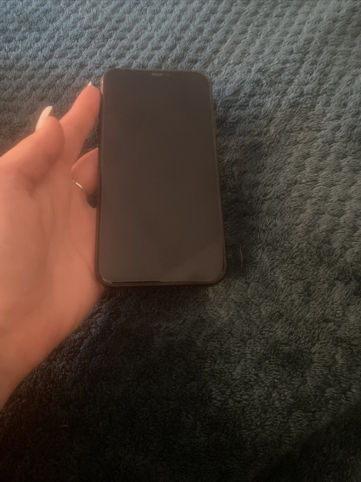 USED black Apple iPhone 11. 190199223141 eBay