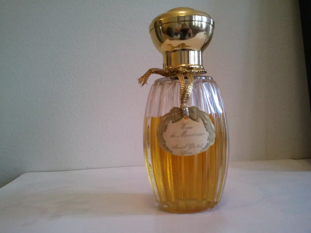 Annick goutal men's fragrances new arrivals