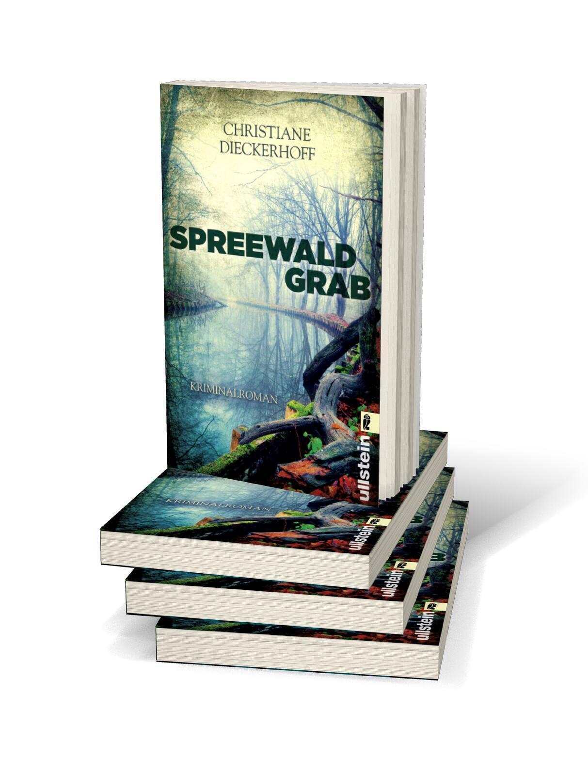 Thumbnail - Spreewaldgrab Christiane Dieckerhoff