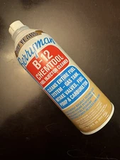 Berryman B-12 Chemtool Cleaner Engine Treatment Fuel Injector Oil Burning Issues