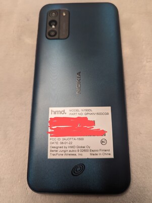 Nokia G10 Con Batteria INFINITA E TRIPLA Fotocamera: Solo 125 - Foto 7